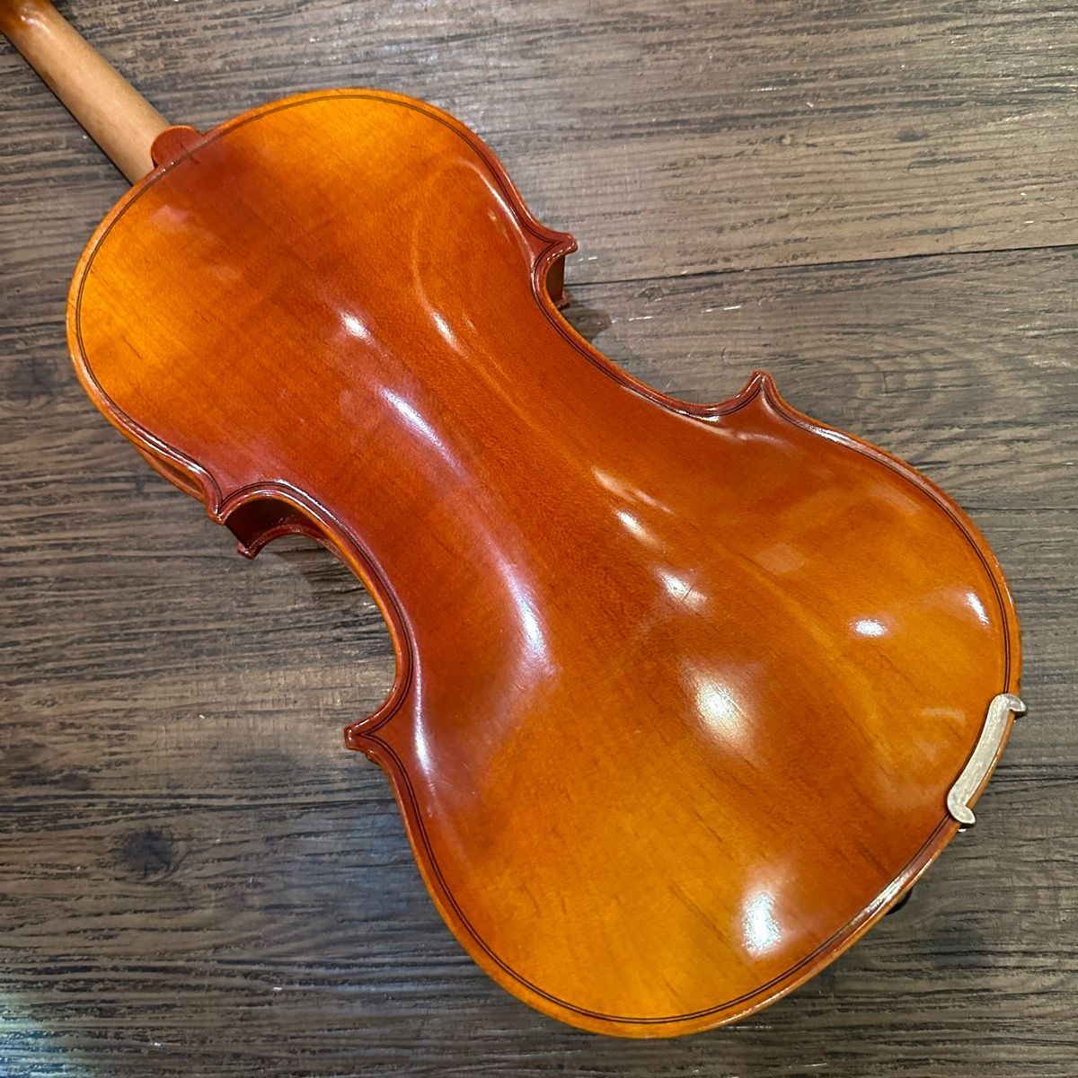 Suzuki No.280 1/2 1985年 Violin スズキ 分数バイオリン - メルカリ