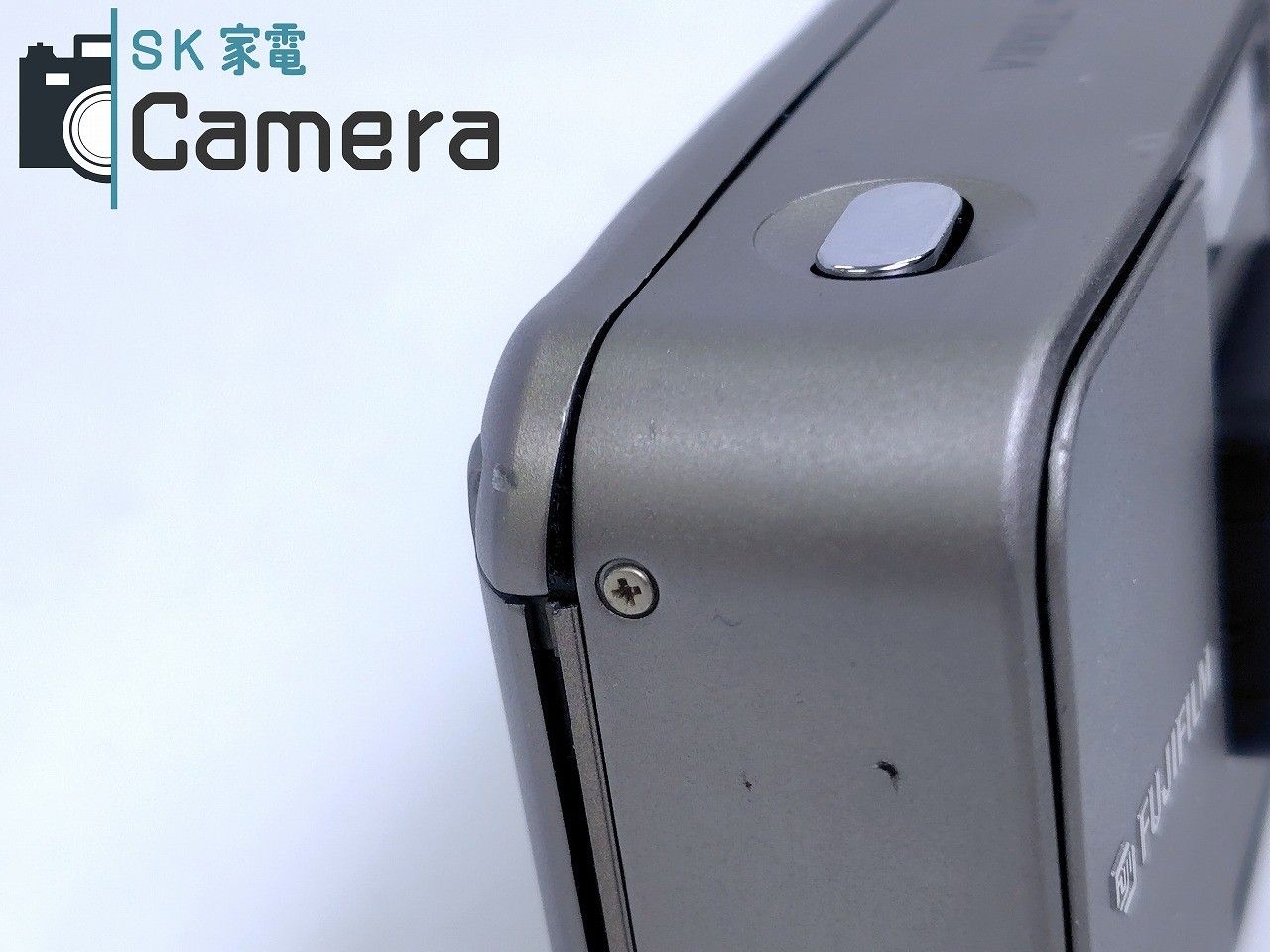 中古】 FUJIFILM CARDIA mini TIARA FUJINON 28mm 富士
