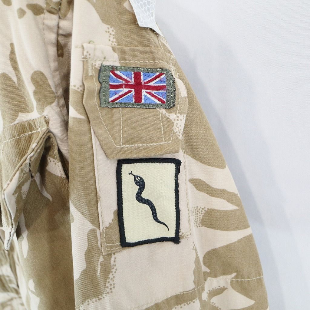 実物　Euro military Britisharmy イギリス軍ミリタリー 実物 Euro military Britisharmy イギリス軍ミリタリー