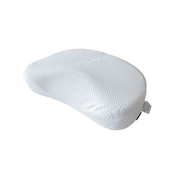 BlueBlood 新ブルーブラッド3D体感ピロー 高さも素材もあなた仕様 1cm単位の調整で理想の眠りをデザイン BlueBlood040-0228