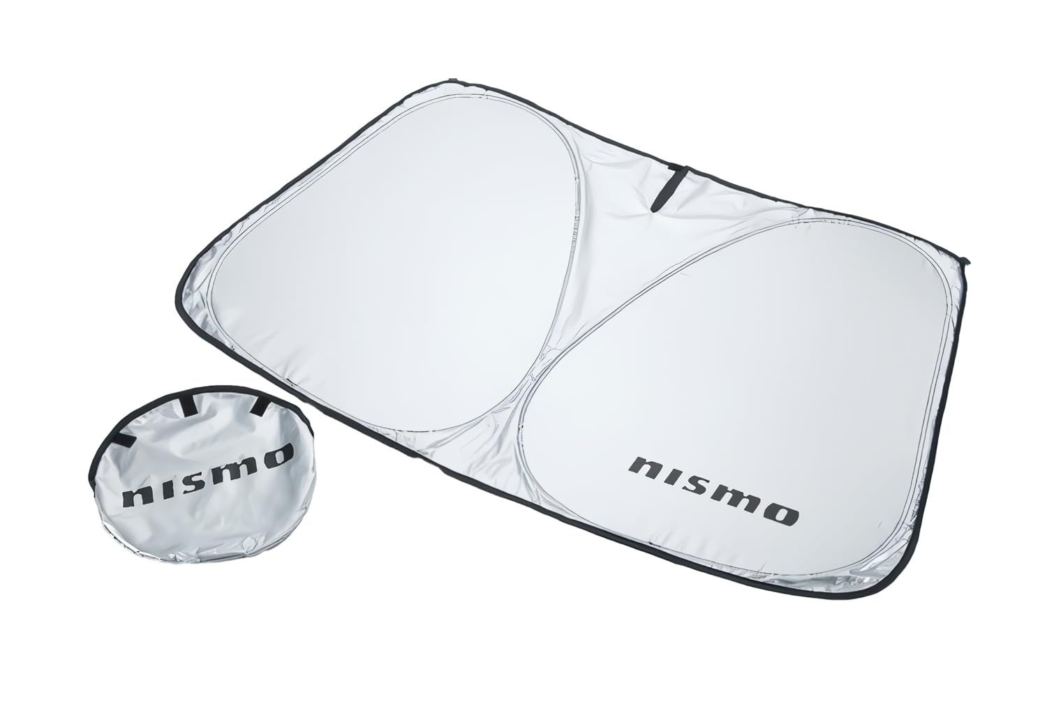 nismo ニスモ サンシェード ニッサン ノート|ノート オーラ E13 99905RNE30 シルバー