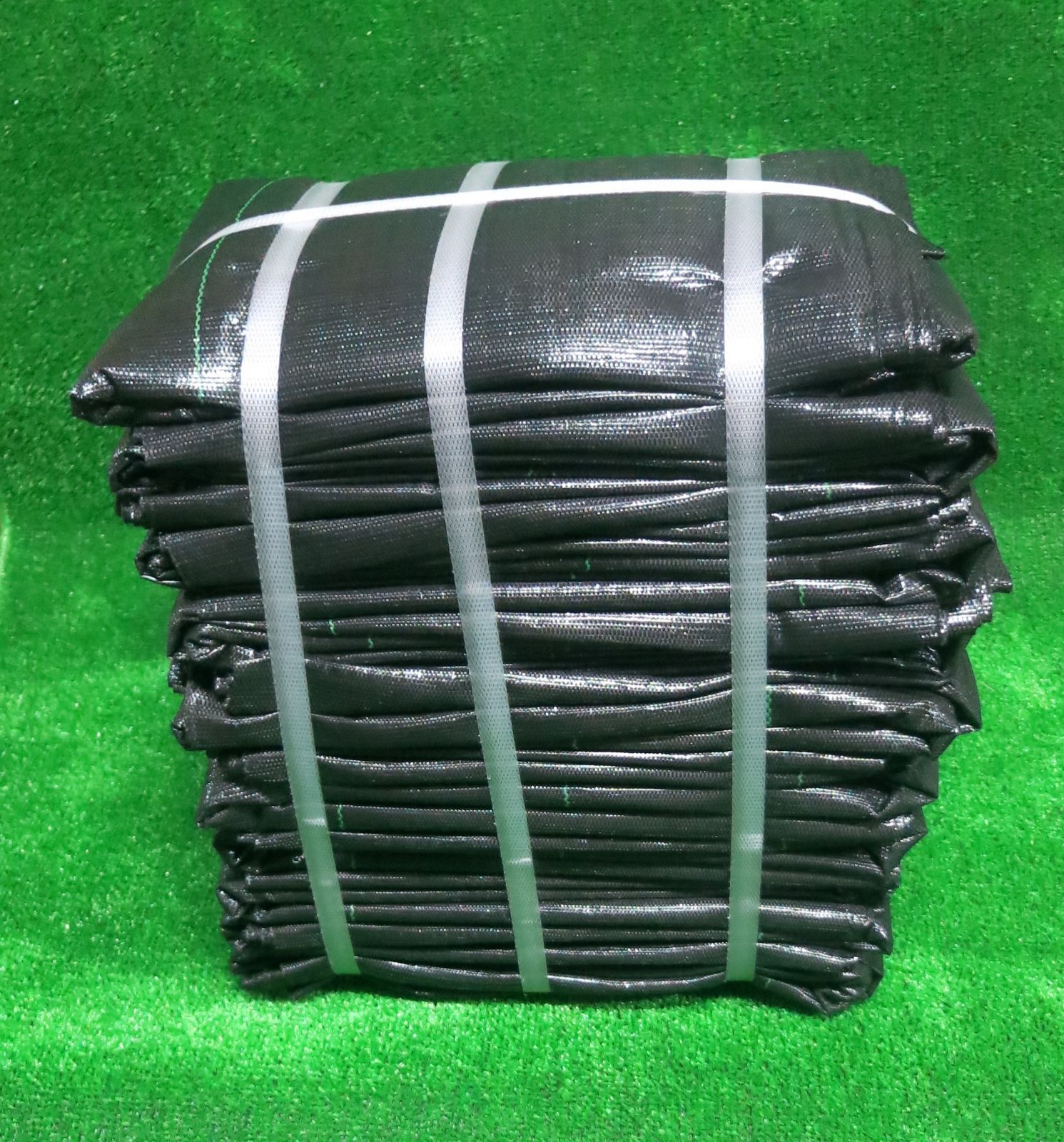 防草シート 1ｍｘ10ｍ ２０枚セット 全国