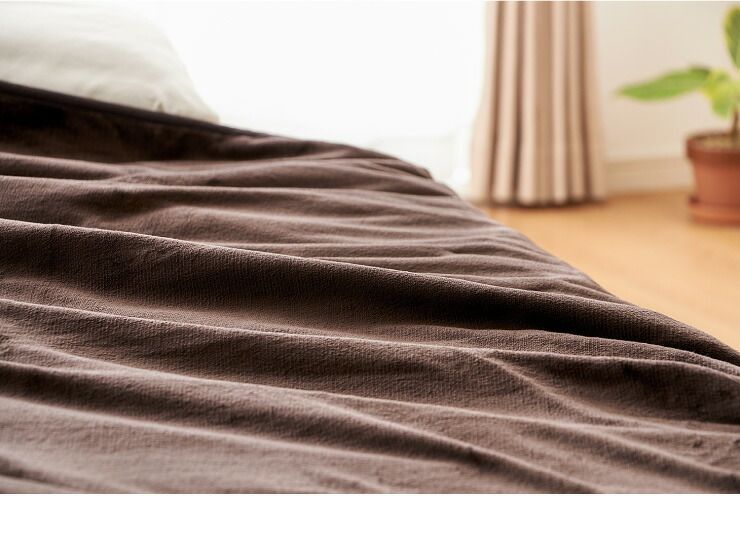 グレイツリー フランネル 掛け敷き電気毛布 188×130 節電 洗える 電気毛布 電気 毛布 おしゃれ 抗菌 防臭 防ダニ 本体丸洗い 室温センサー ダニ退治 省エネ 冬 防寒 WWW_KANDAIZUMI_COM