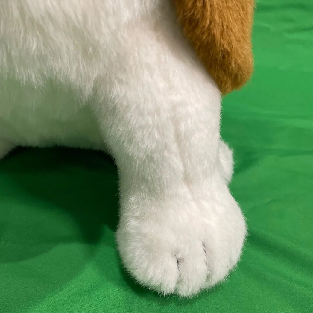 MAX様専用】hush puppies 【ハッシュパピー】 ぬいぐるみ 特大サイズ