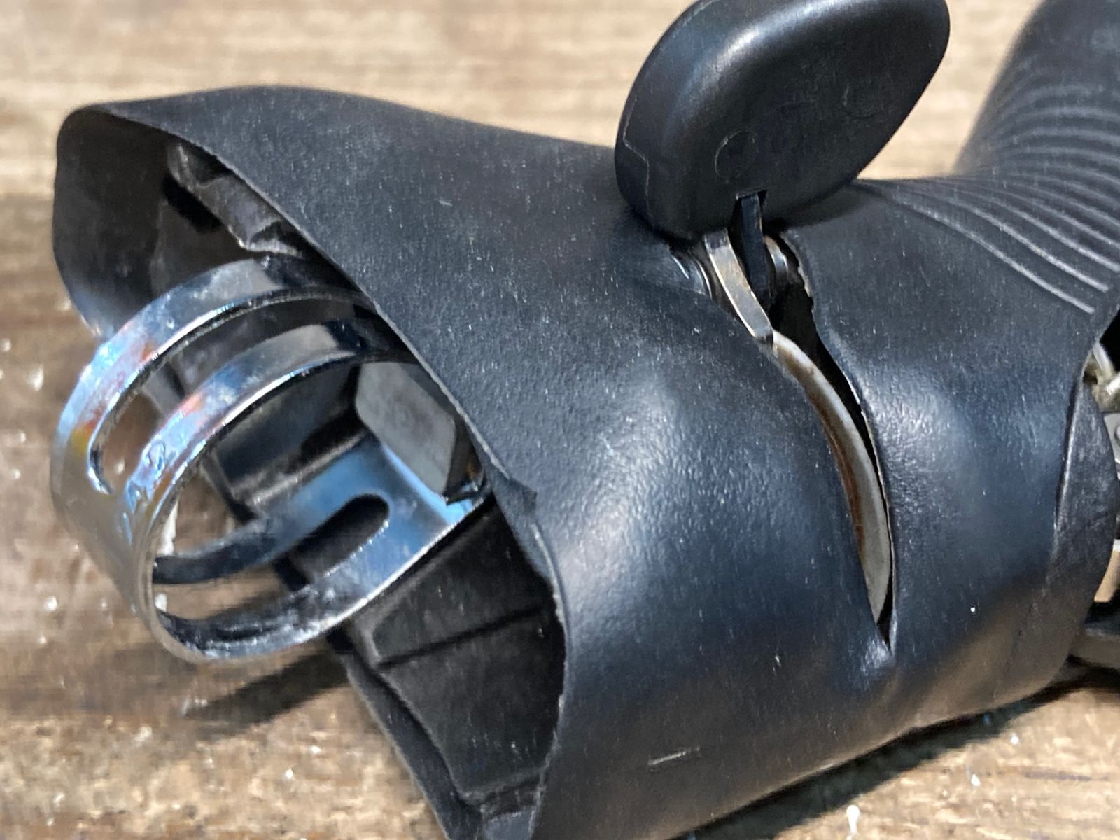 IS882 カンパニョーロ CAMPAGNOLO スーパーレコード SUPER RECORD