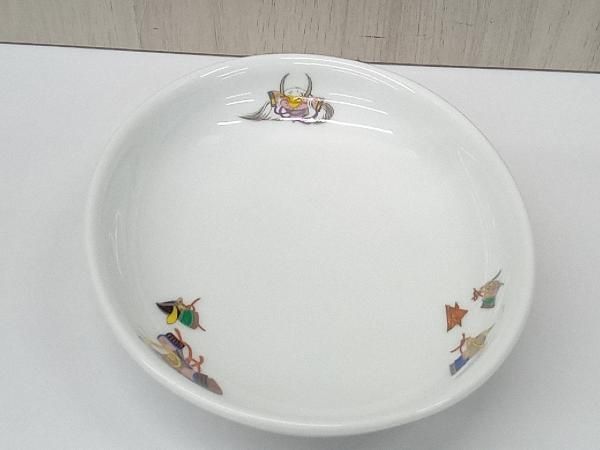 深川製磁 皿 深川製磁、皿4枚セット 4客セットの通販