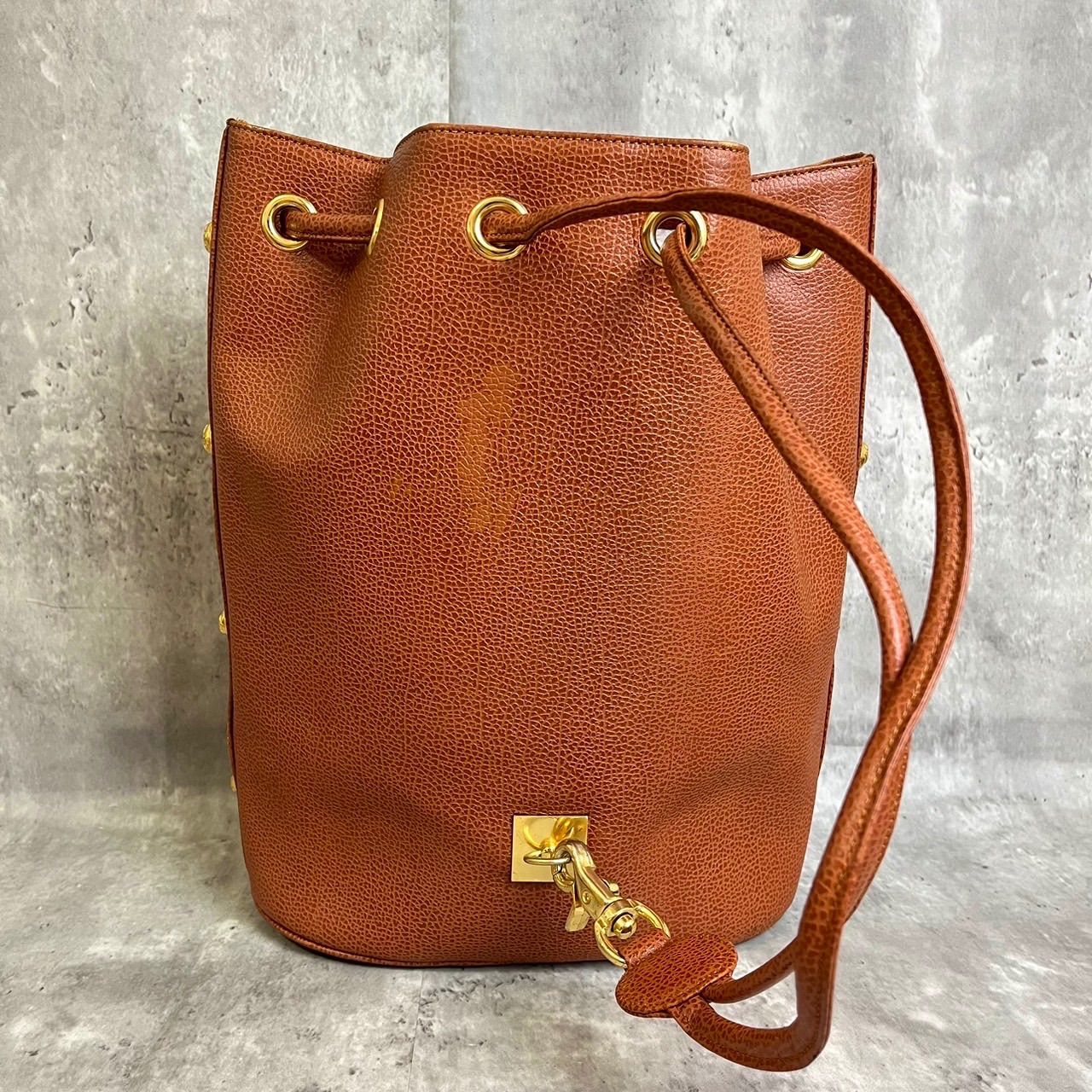 ✨良品✨ Salvatore Ferragamo サルヴァトーレフェラガモ リュック 