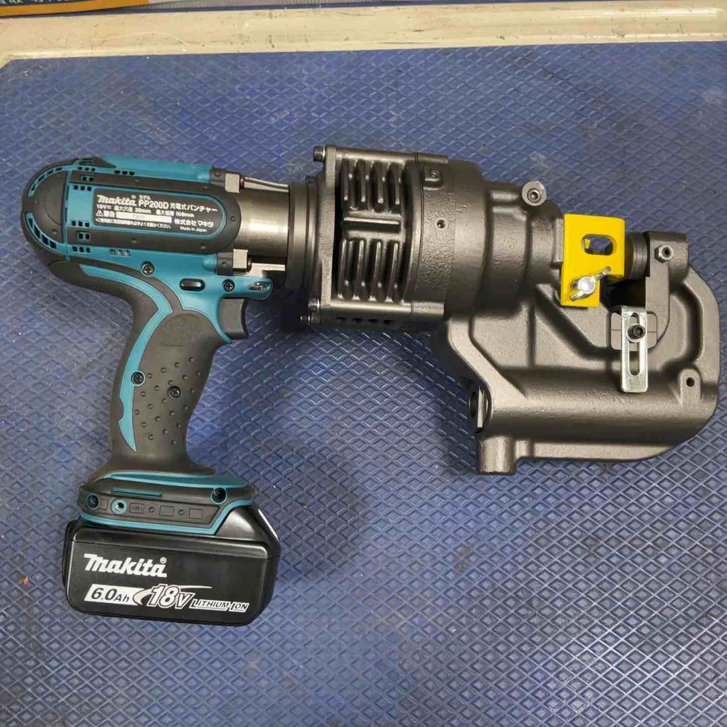 makita