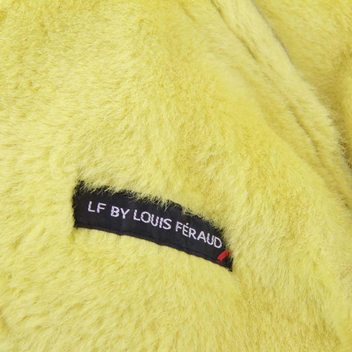 LOUIS FERAUD ルイフェロー フォックスファーコート　毛皮 楽天市場】ルイフェロー（コート・ジャケット｜レディース