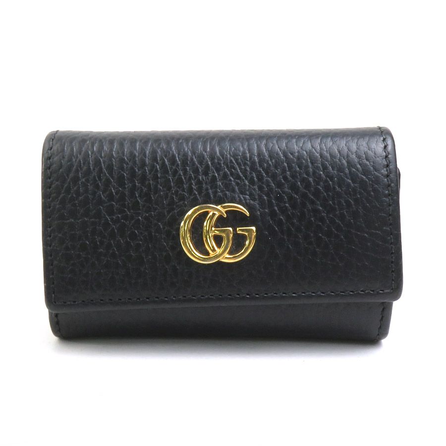 グッチ GUCCI キーケース 456118
