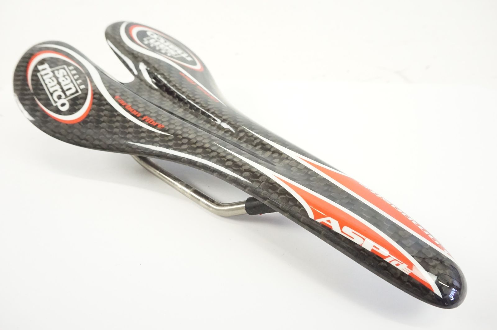 selle san marco セラサンマルコ ASPIDE SUPERLEGGERA RACING TEAM