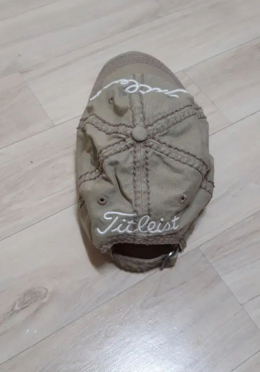 タイトル