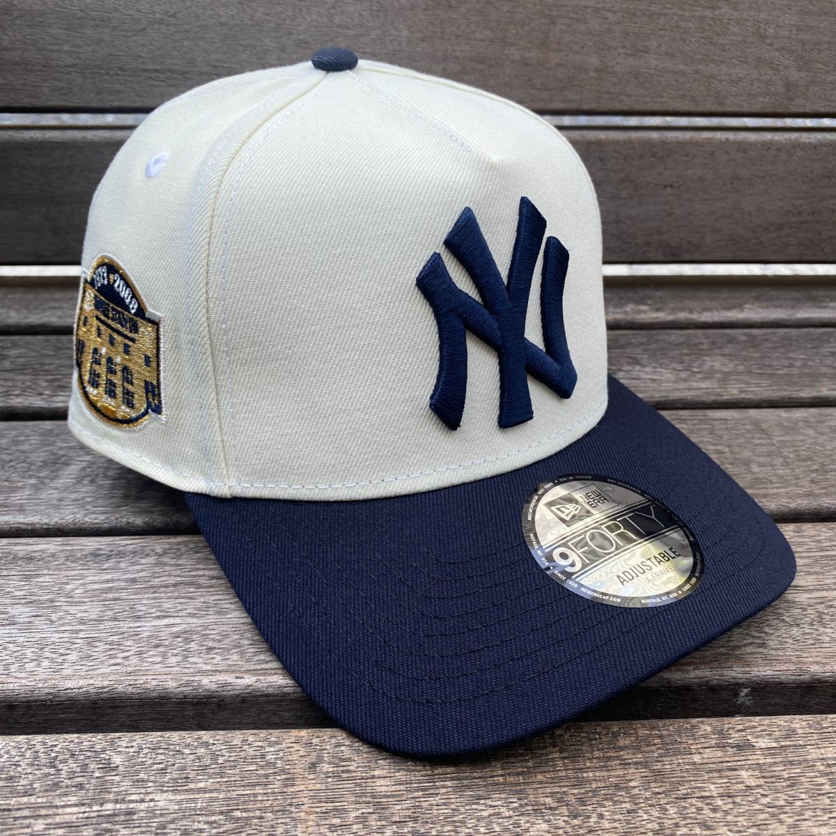 海外限定 別注 New era NY ヤンキース ニューエラ 海外限定 ニューエラ