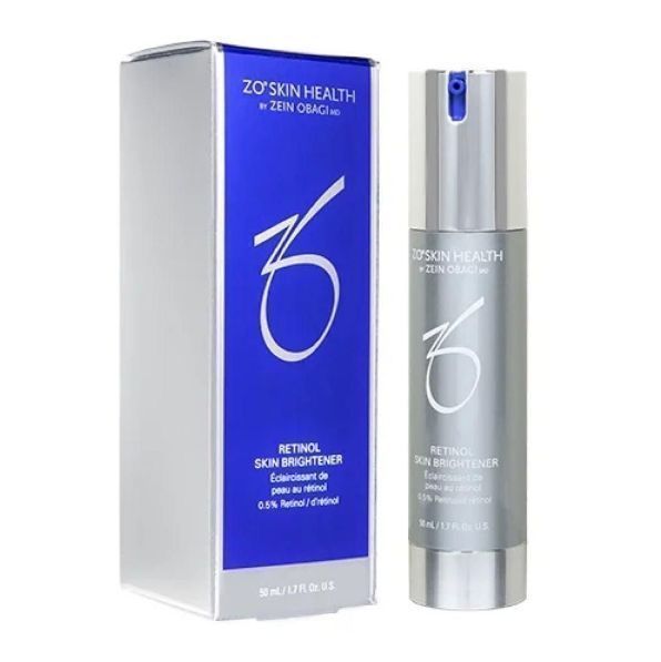 新品未開封・正規品・ゼオスキン 50ml スキンブライセラム0.5 美容液 
