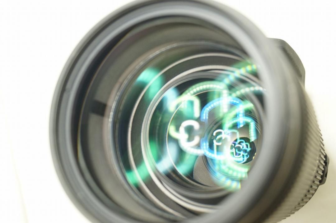 ソニー用 SIGMA 70-200mm F2.8 II APO DG MACRO - メルカリ