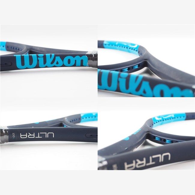 テニスラケット ウィルソン