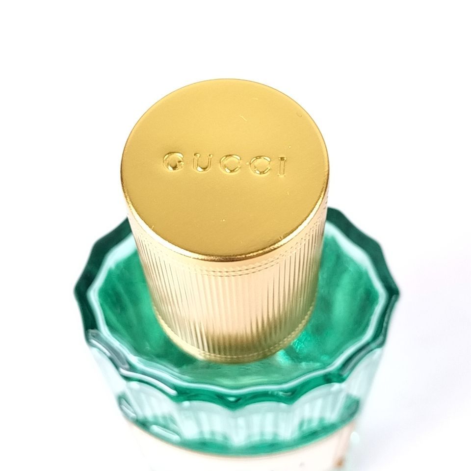 新品未使用　GUCCI MÉMOIRE D'UNE ODEUR オードパルファム GUCCI MEMOIRE D'UNE ODEUR WOMEN PERFUME EDP SPRAY 3.3 OZ 100
