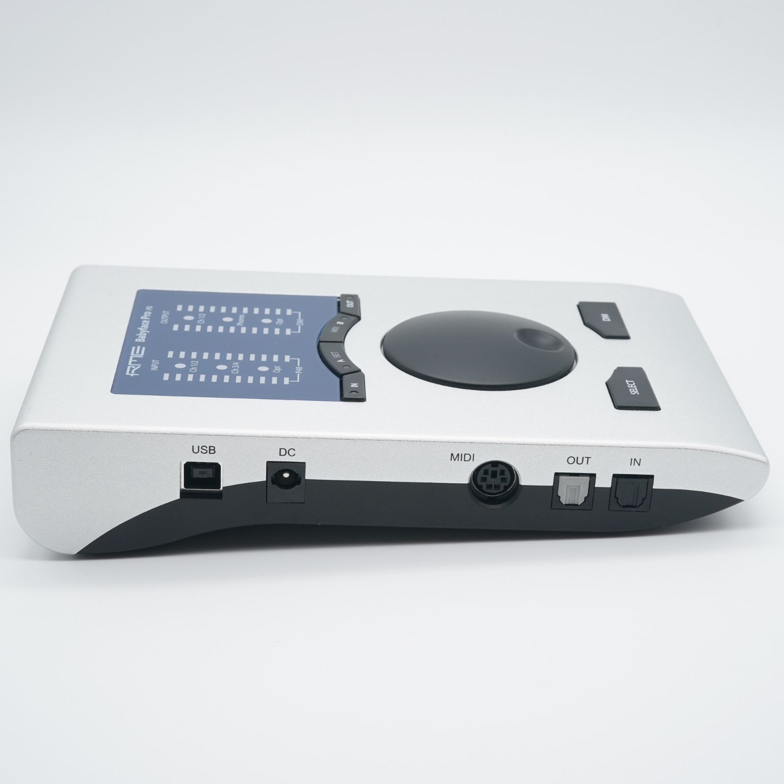 ほぼ新品 RME USB オーディオインターフェイス Babyface Pro FS - メルカリ
