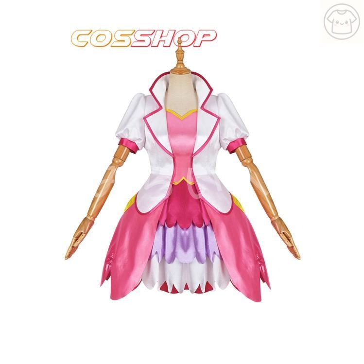 のどか| キュアグレース