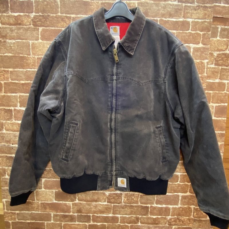 03w08249 カーハート Carhartt SANTA FE JACKET サンタフェ