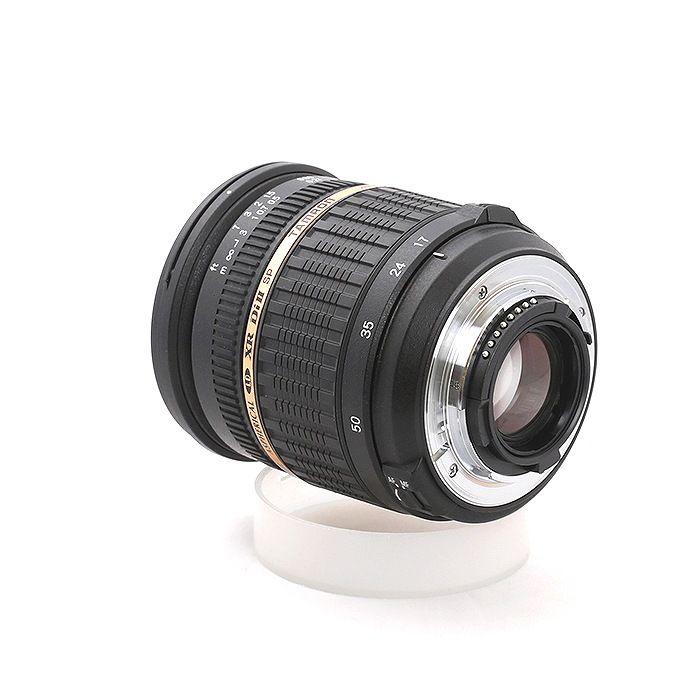 タムロン) TAMRON SP AF17-50/2.8 XR DiII LD A16N2 ニコンFマウント用