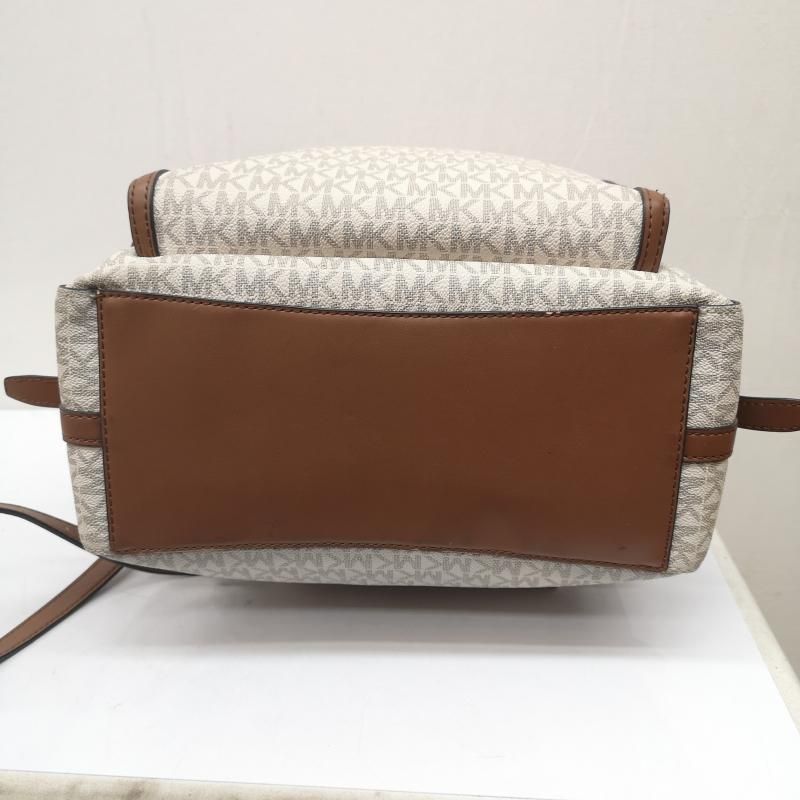 MICHAEL KORS マイケルコース リュック バックパック vanilla 楽天市場】マイケルコース MICHAEL KORS バッグ リュックサック