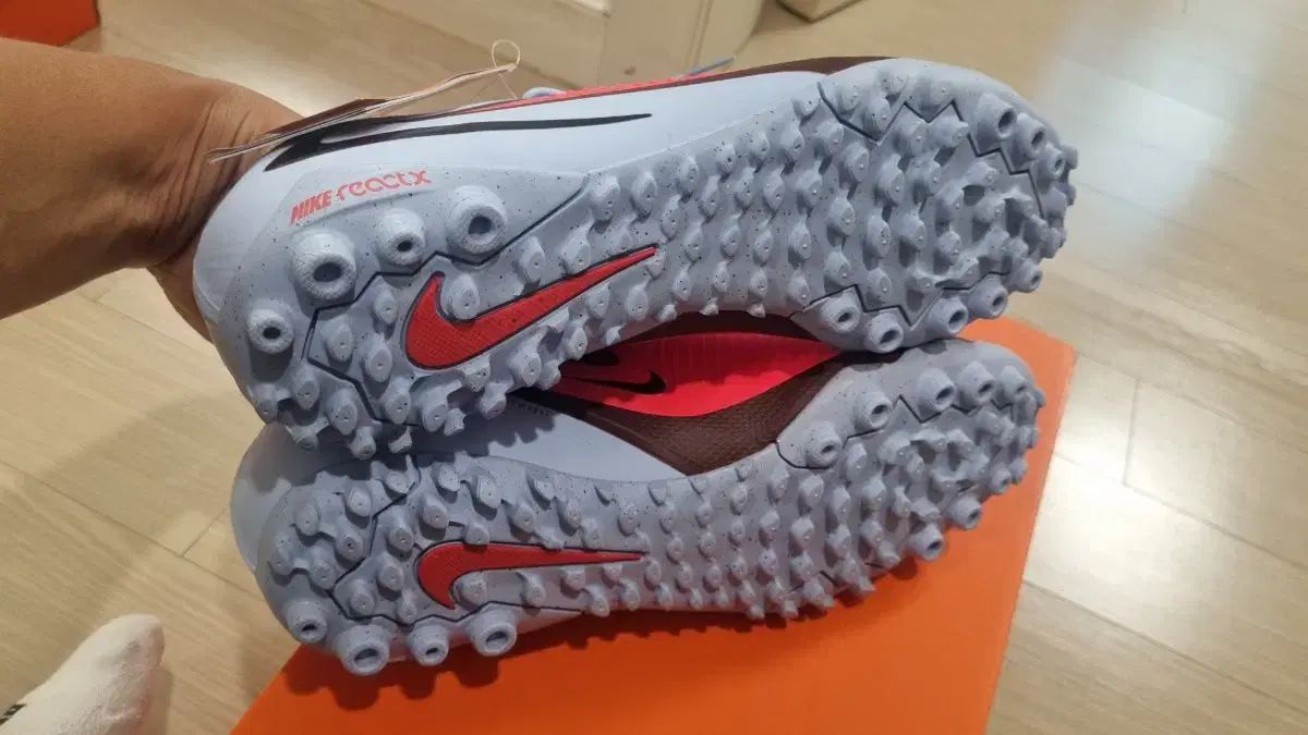 265mm FANTOM6 プロ AG フューロン V7 プロ FG TF LLC-HASEGAWATOSO_COM