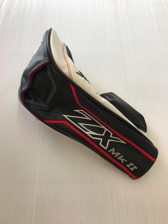 最短翌日発送】SRIXON ZX7 Mk2 | 10.5 | S | Diamana ZX-2 60 |