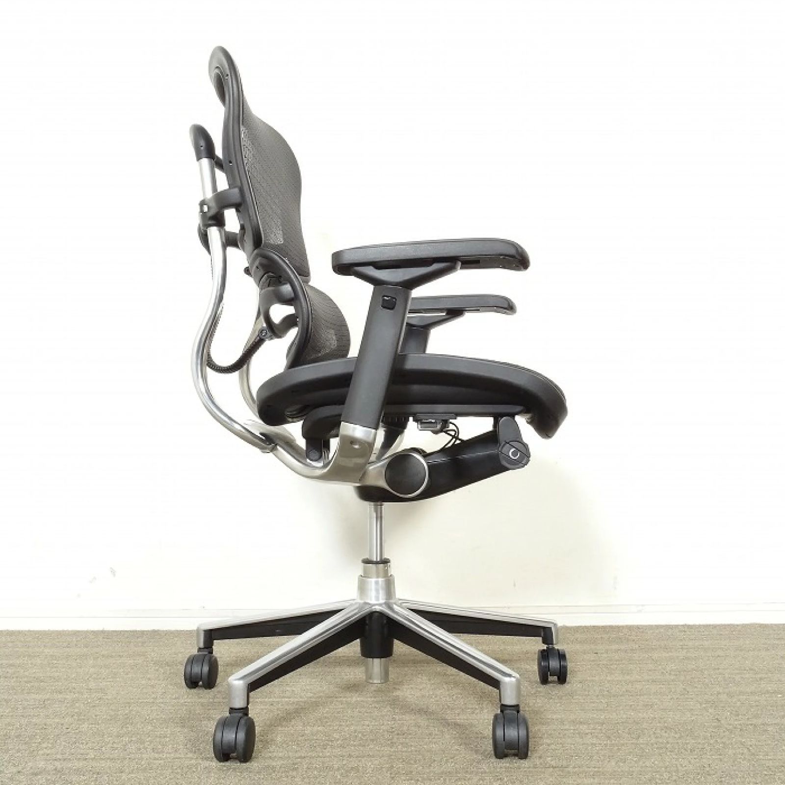 エルゴヒューマン Basic