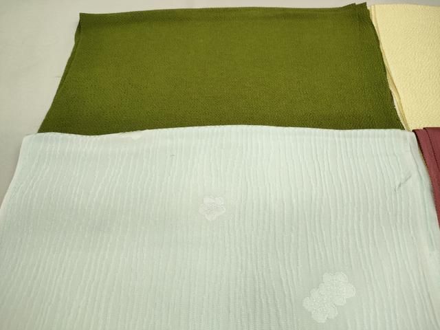 帯揚げ10枚セット