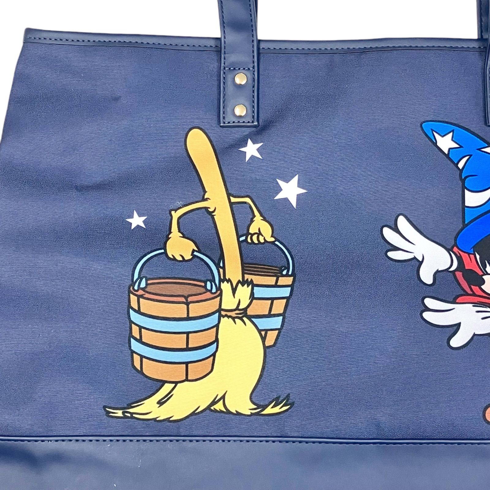 新品未使用⭐️東京ディズニーリゾート限定】 正規品 ネイビー