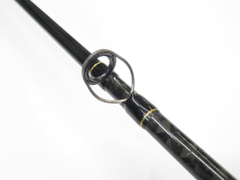 エバーグリーン コンバットスティック ファッション ヘラクレス HCSC