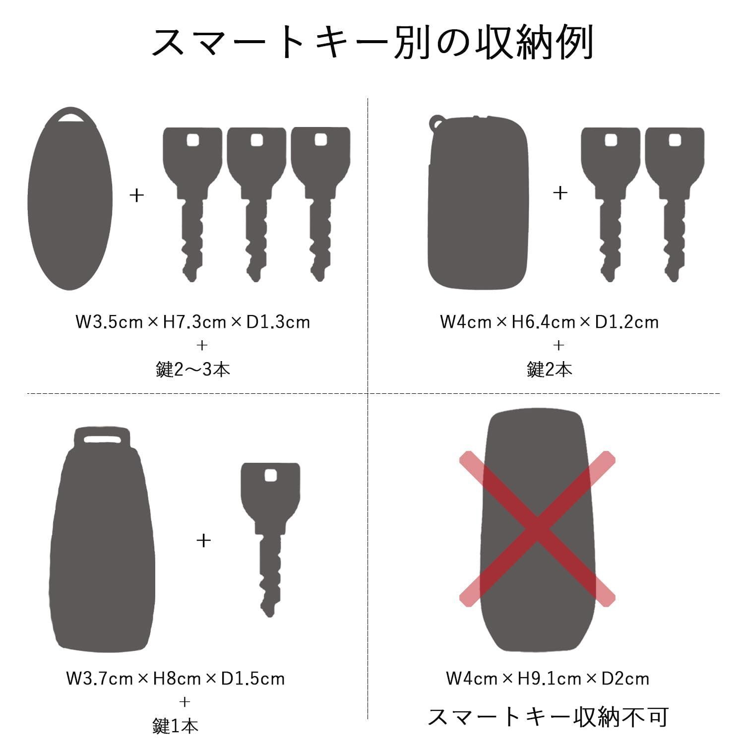 革 ファスナー
