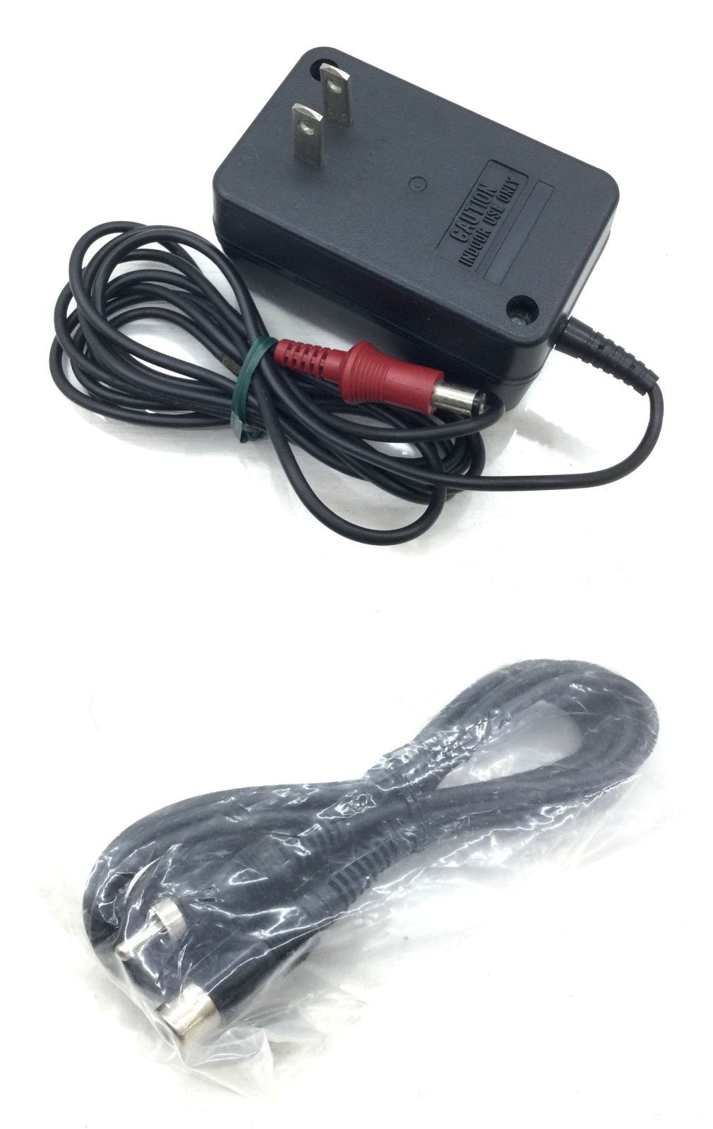 ディスクシステム