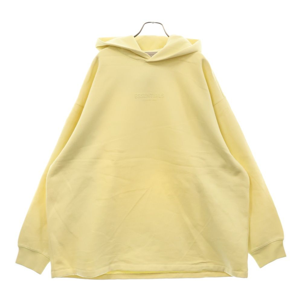FEAR OF GOD ESSENTIALS (フィアオブゴッド エッセンシャルズ) HOODIE  
