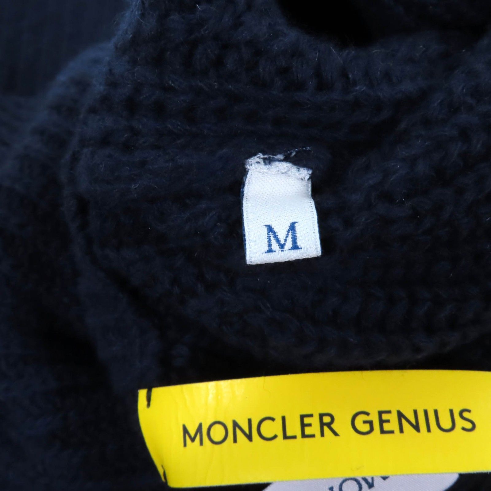 極美品☆MONCLER GENIUS 4 HYKE モンクレール ジーニアス 4