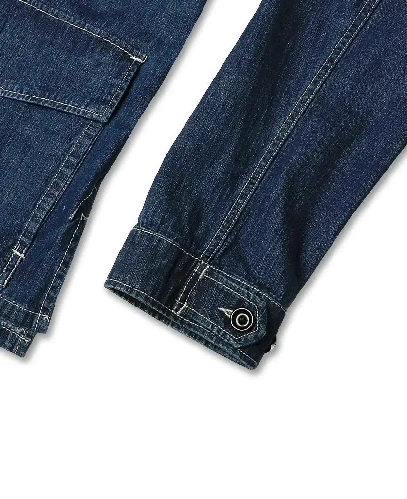 【15%OFF☆送料無料】 Brilla Per Il Gusto デニム ファティーグ バランスの取れた