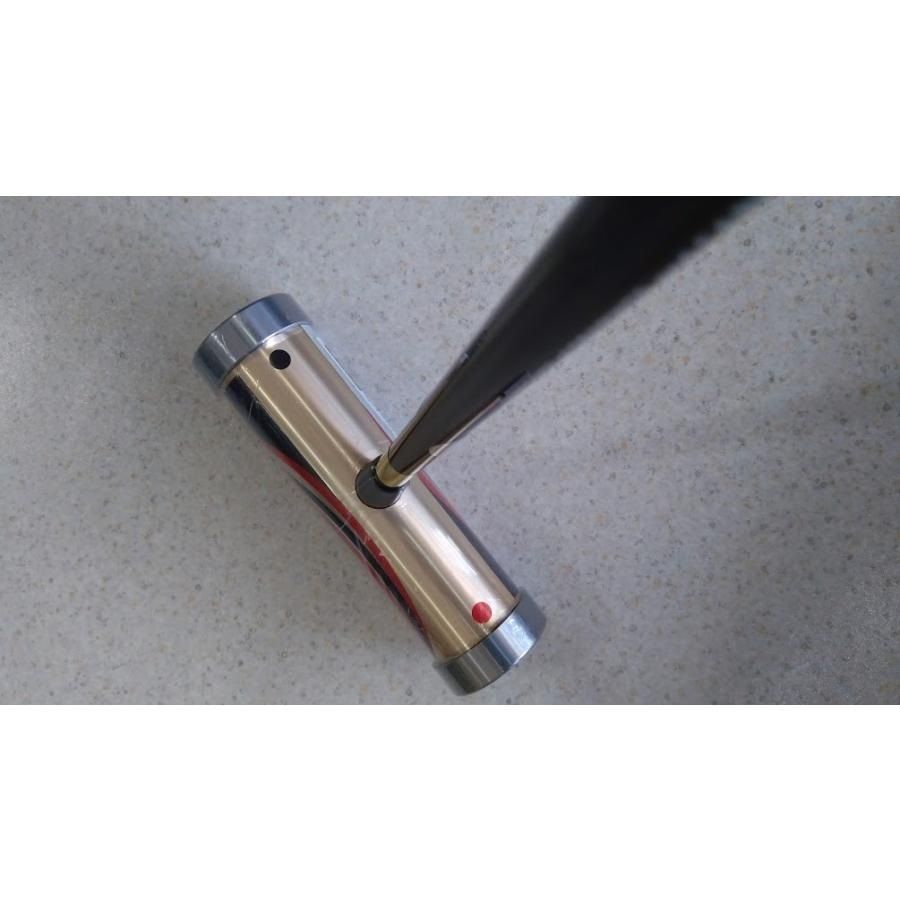 マレットゴルフ スティック