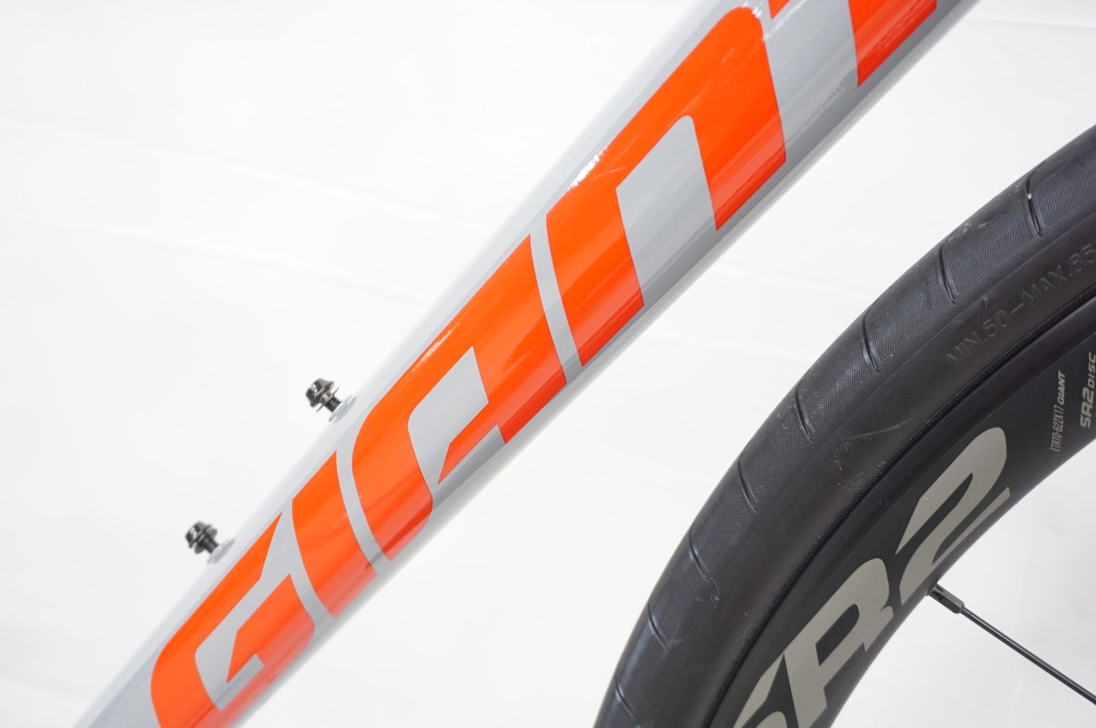 GIANT 「ジャイアント」 CONTEND AR3 2020年モデル ロードバイク  