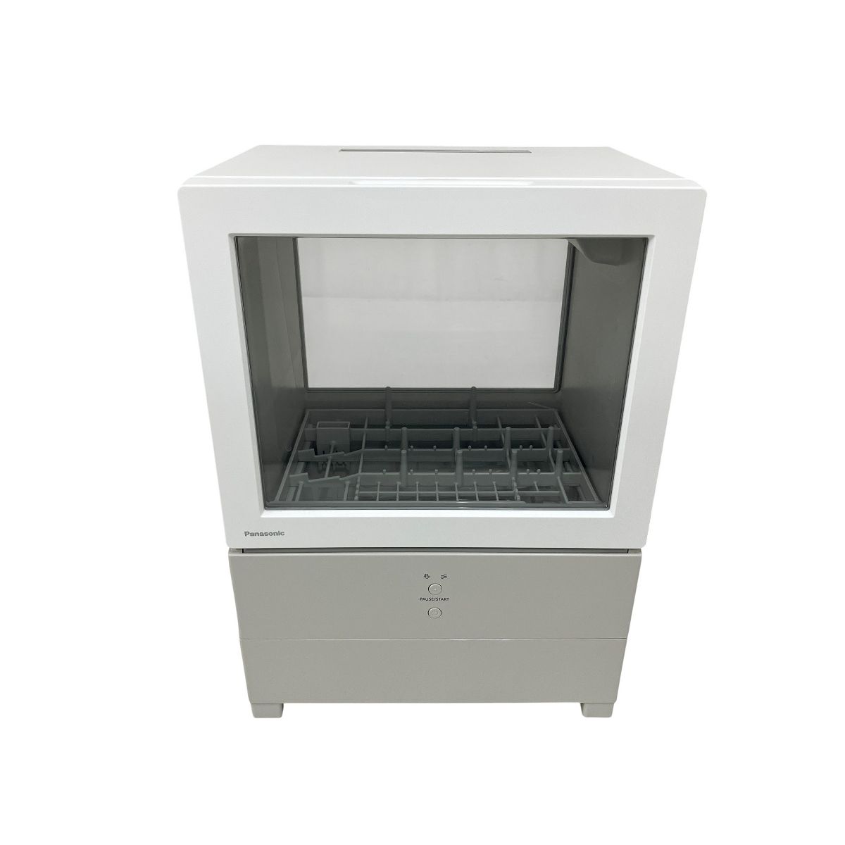 Panasonic NP-TML1-W 食器洗い 乾燥機 2025年製 コンパクト パナソニック O10536315