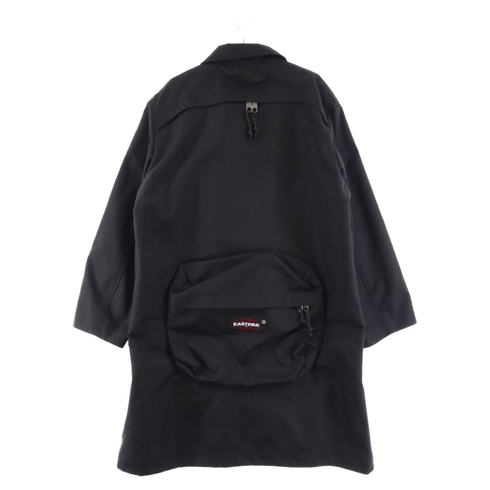 UNDERCOVER X EASTPAK ステンカラーコート UC2A4307