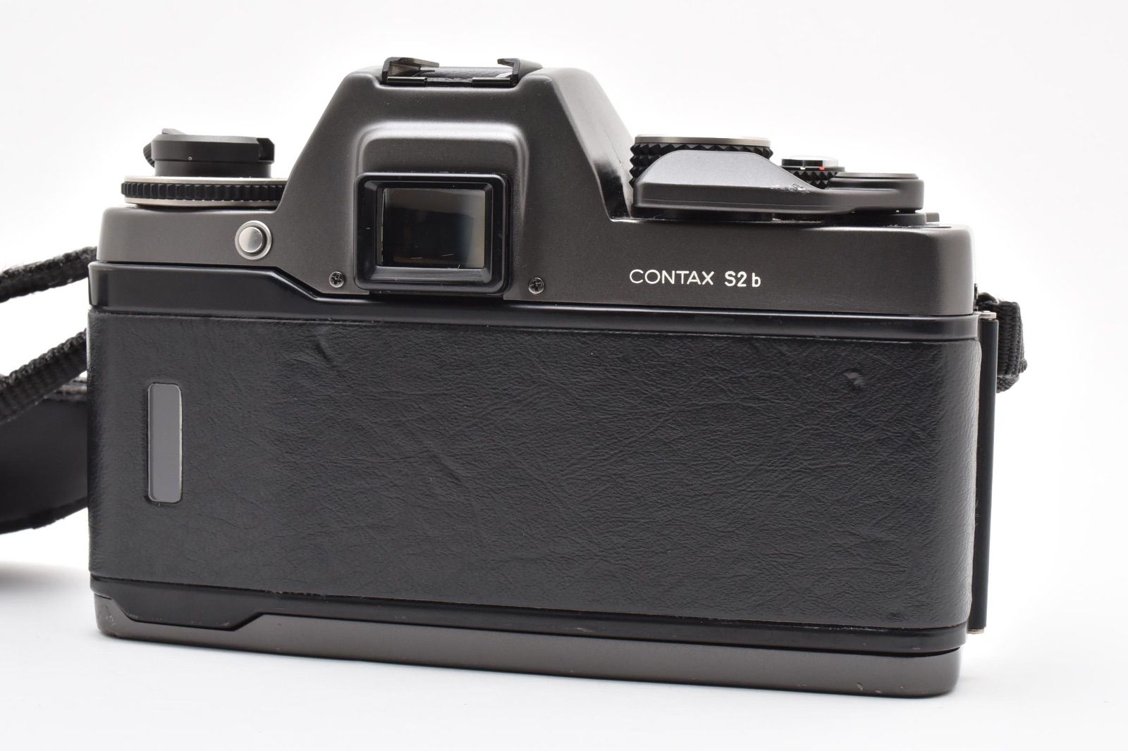 Contax S