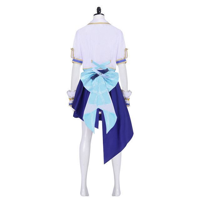 コンサート衣装星街すいせいバーチャルYouTuber二次元ライブ衣装ホロライブアニメ