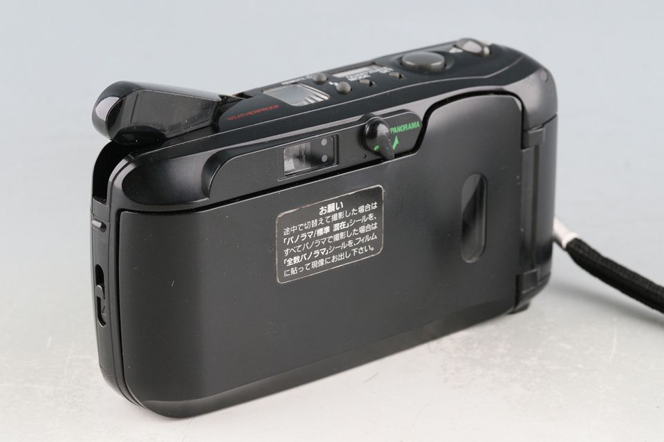 ☆良品☆OLYMPUS μ PANORAMA 35mm F3.5#6939 【公式通販】