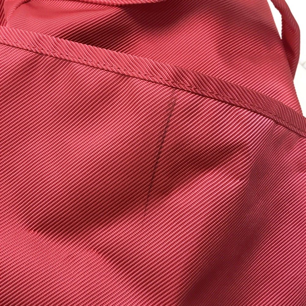 PEARLY GATES パーリーゲイツ ロッカーバッグ トートバッグ ニコ