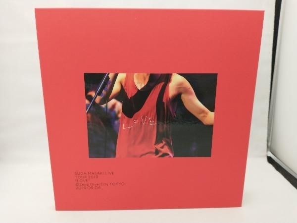 菅田将暉/LIVE TOUR 2019\\"LOVE\\"@Zepp DiverC… Amazon.co.jp: 菅田将暉 LIVE TOUR 2019 “LOVE