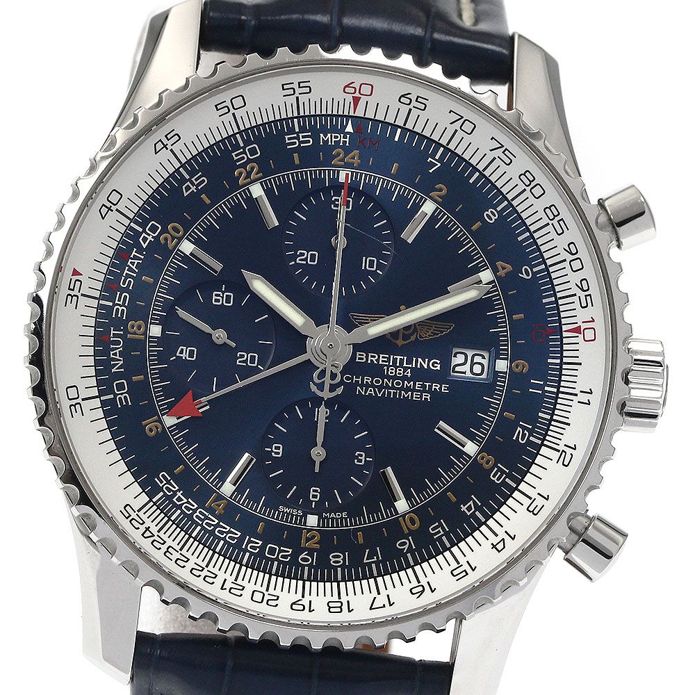 オメガ×スウォッチの「ムーンスウォッチ」にブルームーンを