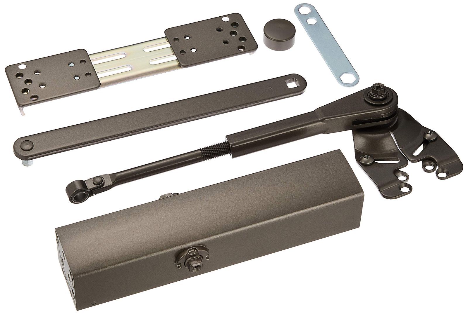 【在庫処分】箱入り S-203PC1 取替ドアクローザー リョービ
