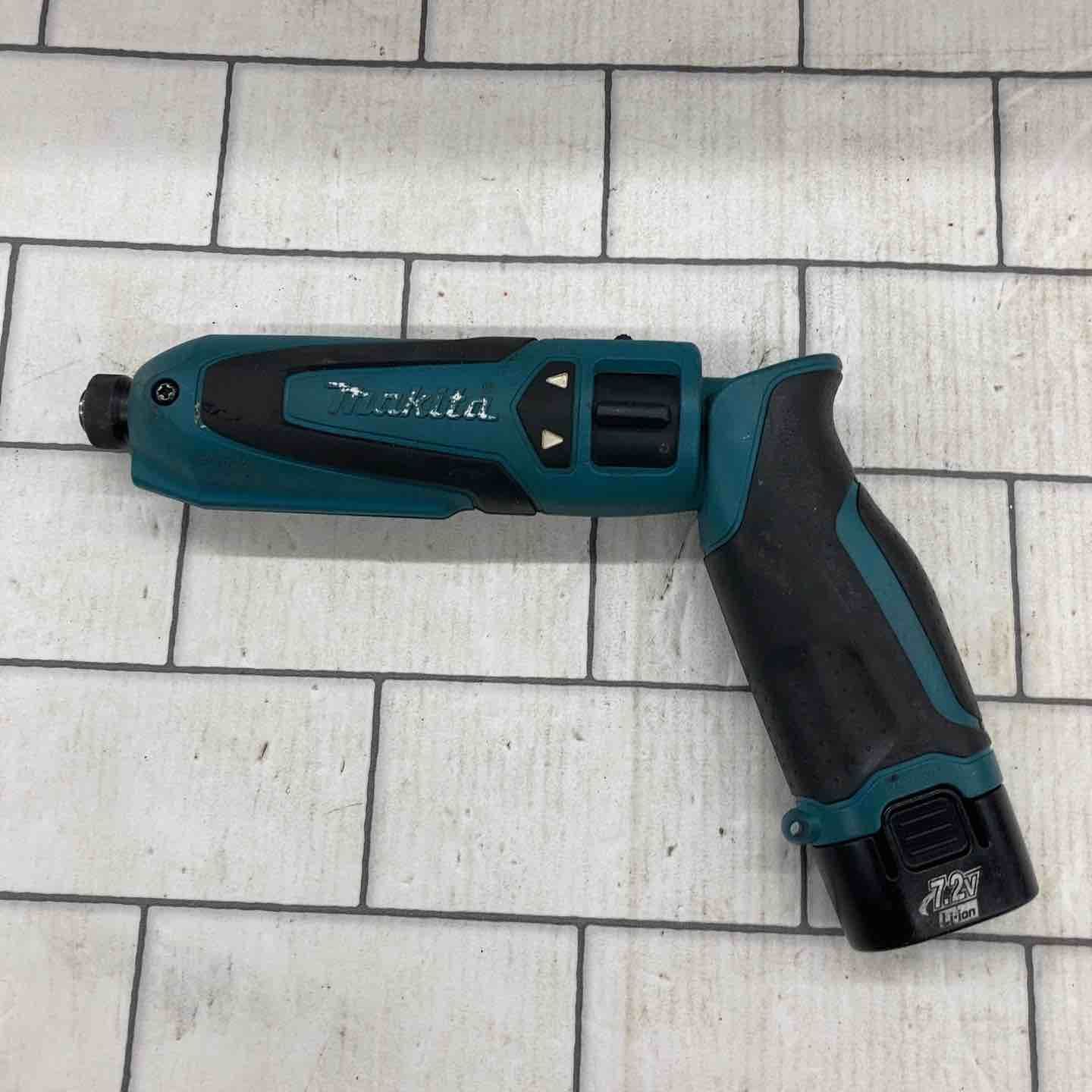 TD021DS