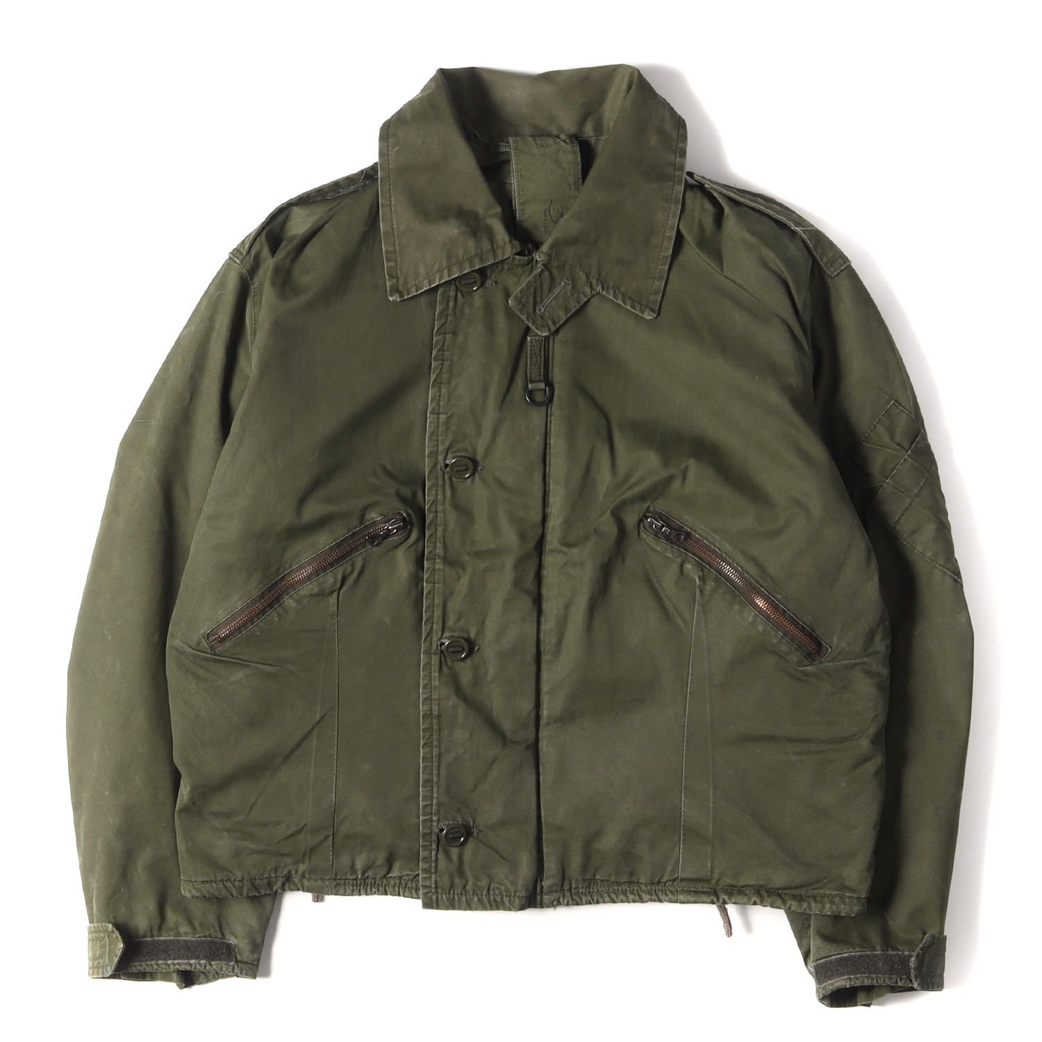 90～00s イギリス空軍実物 RAF / Royal Air Force MK3 フライト 